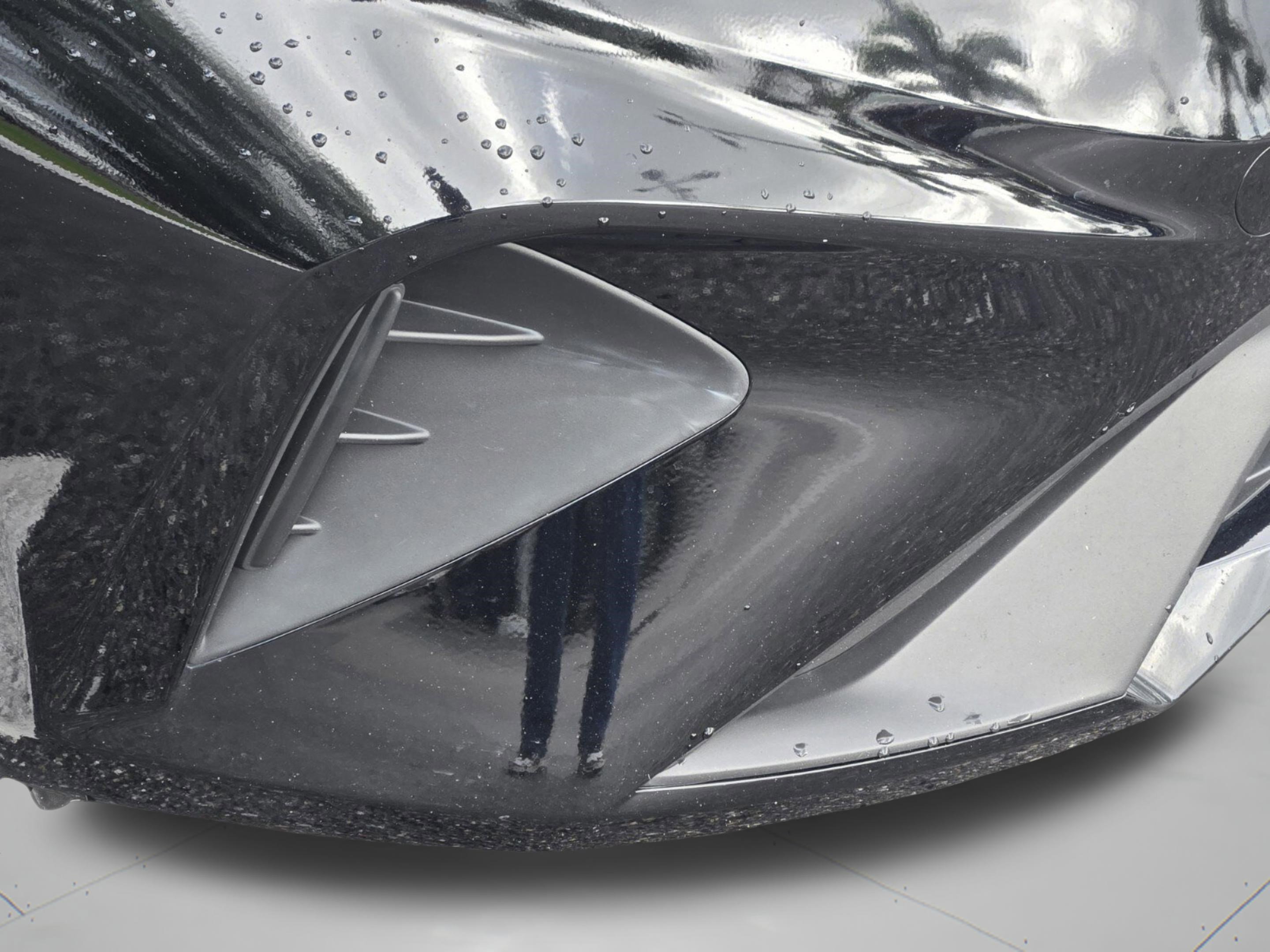 Used 2024 Kia Forte LXS w/ LXS Technology Package image 37