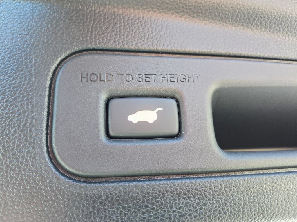 Used 2026 Acura MDX SH-AWD image 22