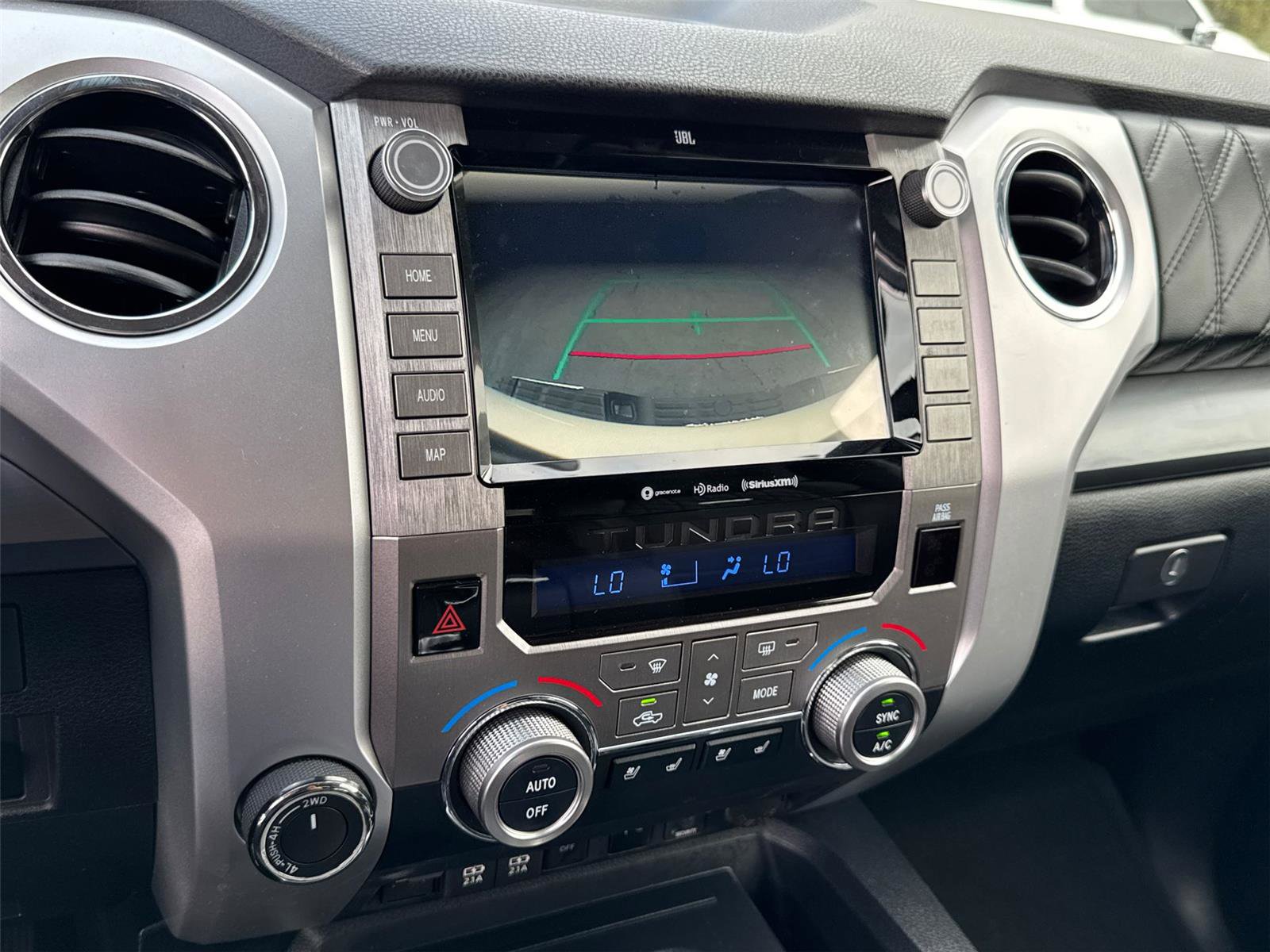 Used 2020 Toyota Tundra Platinum image 30