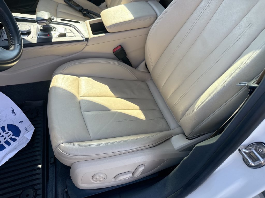 Used 2019 Audi A5 2.0T Premium Plus w/ Premium Plus AWD/4WD image 21
