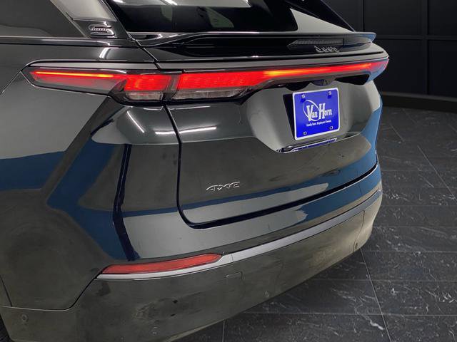 New 2025 Jeep Wagoneer S Limited image 37