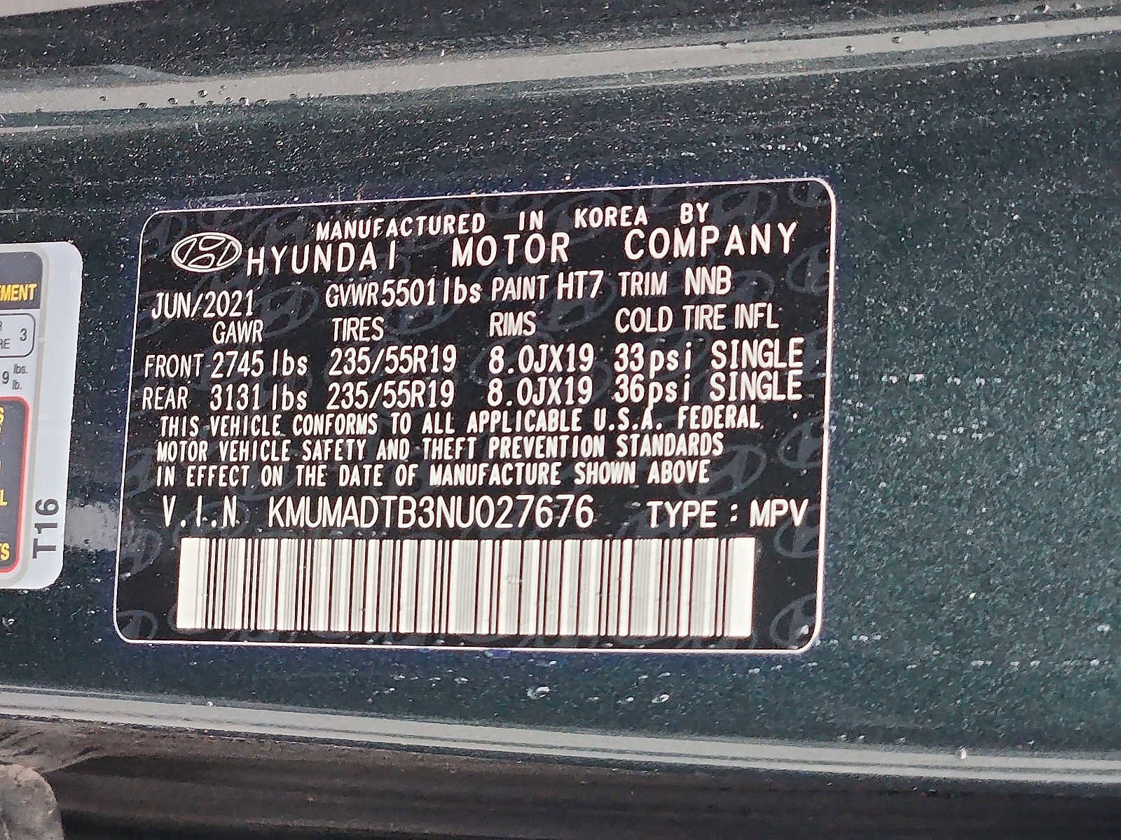 Used 2022 Genesis GV70 2.5T w/ Advanced Package image 26