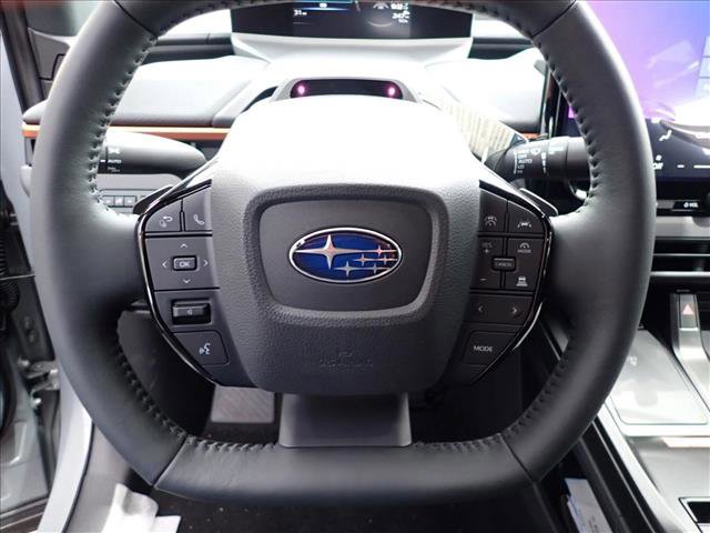 New 2026 Subaru Uncharted AWD image 14