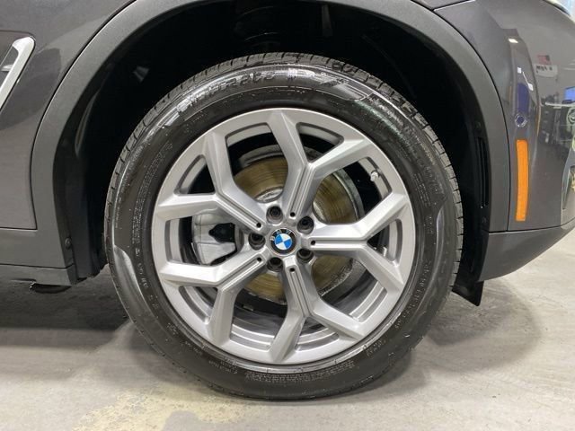 Used 2023 BMW X3 xDrive30i w/ Premium Package AWD/4WD image 33