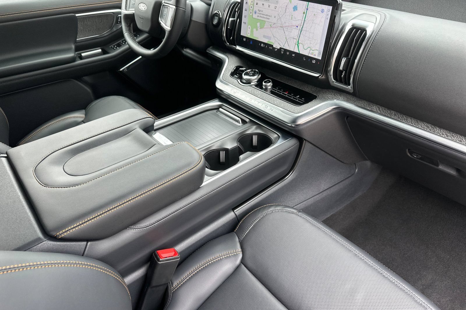 New 2026 Ford Expedition Tremor AWD/4WD image 17