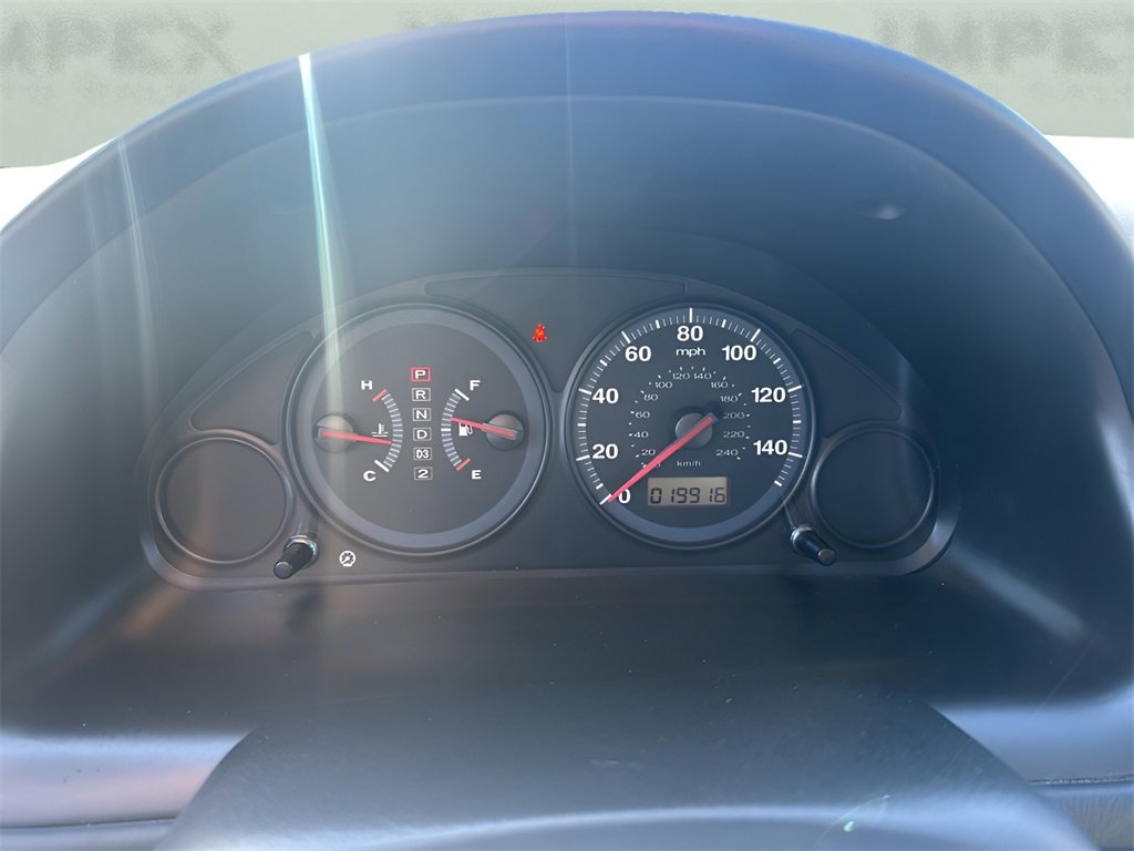 Used 2005 Honda Civic VP image 16