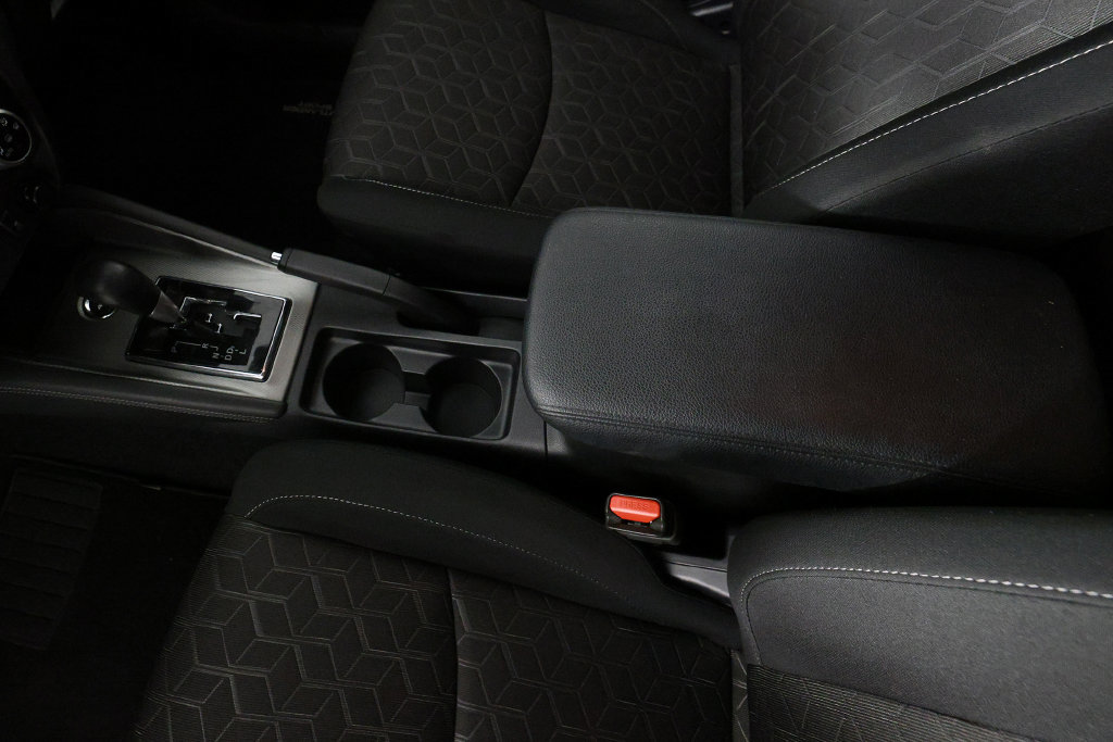 Used 2026 Mitsubishi Outlander Sport ES AWD/4WD image 32