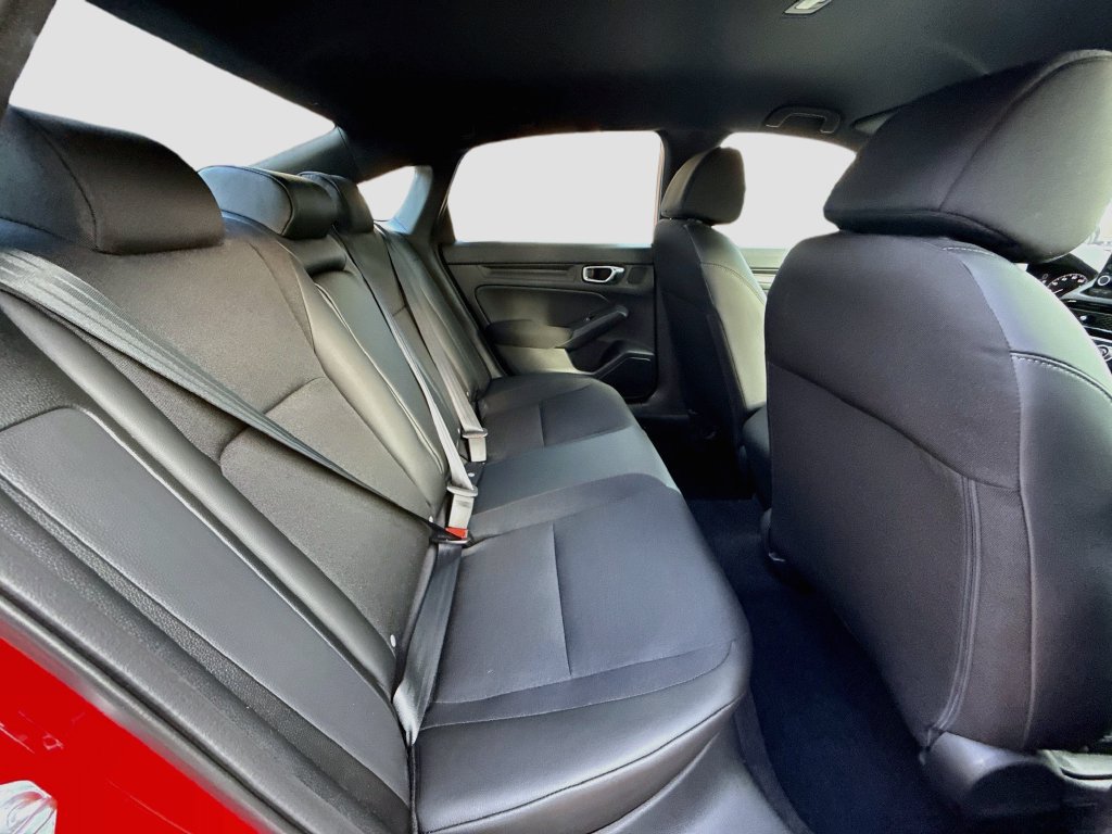 Used 2026 Honda Civic Sport image 21