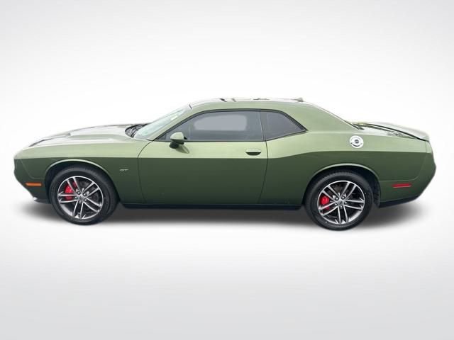 Used 2018 Dodge Challenger GT w/ Driver Convenience Group image 2