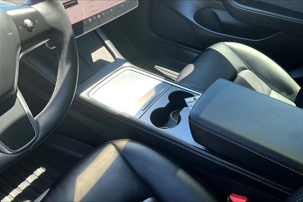Used 2023 Tesla Model 3 Standard Range RWD image 16