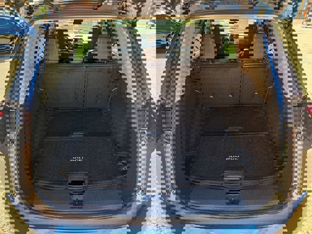 Used 2023 Nissan Rogue Platinum w/ Platinum Premium Package image 12