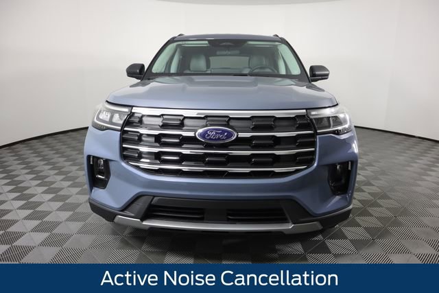 New 2026 Ford Explorer Active w/ Active Comfort Package image 9
