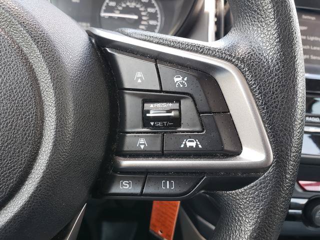 Used 2019 Subaru Forester w/ Alloy Wheel Package AWD/4WD image 22