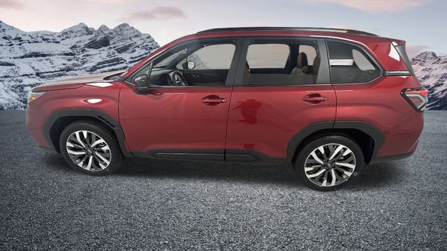 New 2026 Subaru Forester Touring image 6