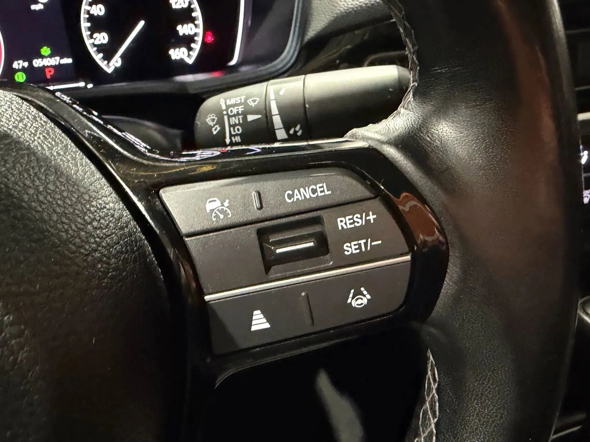 Used 2022 Honda Civic EX image 14