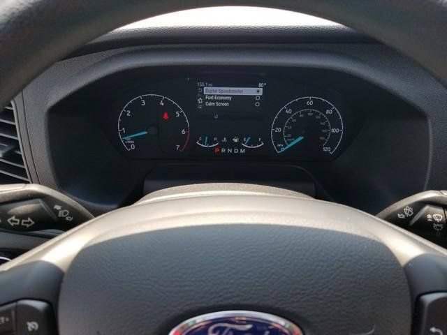 New 2025 Ford Transit 350 Low Roof AWD w/ Load Area Protection Package image 26