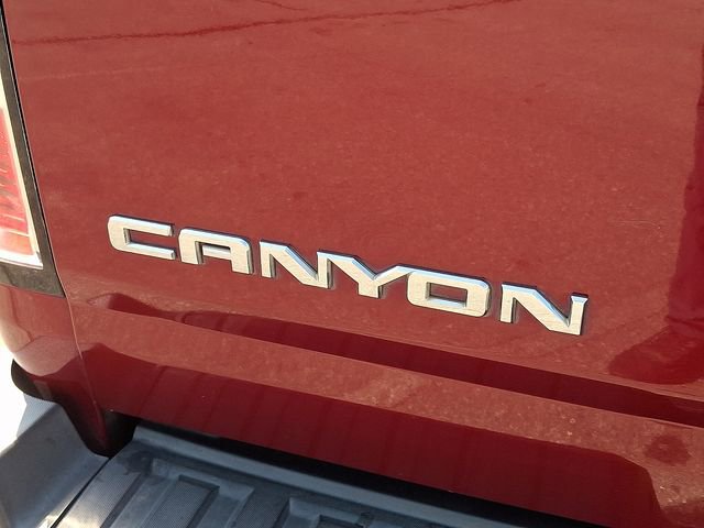 Used 2018 GMC Canyon Denali image 27