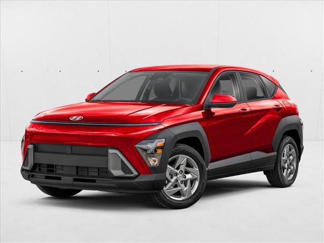 New 2027 Hyundai Kona SE FWD video 1