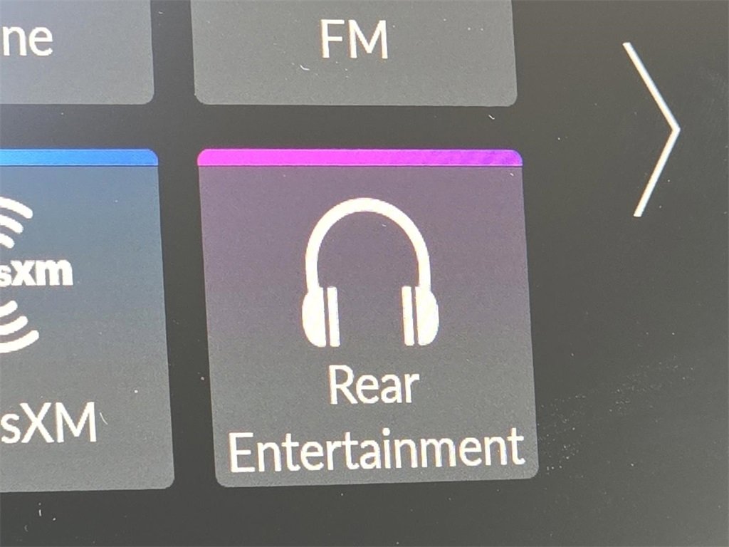 New 2026 Honda Odyssey Touring image 7