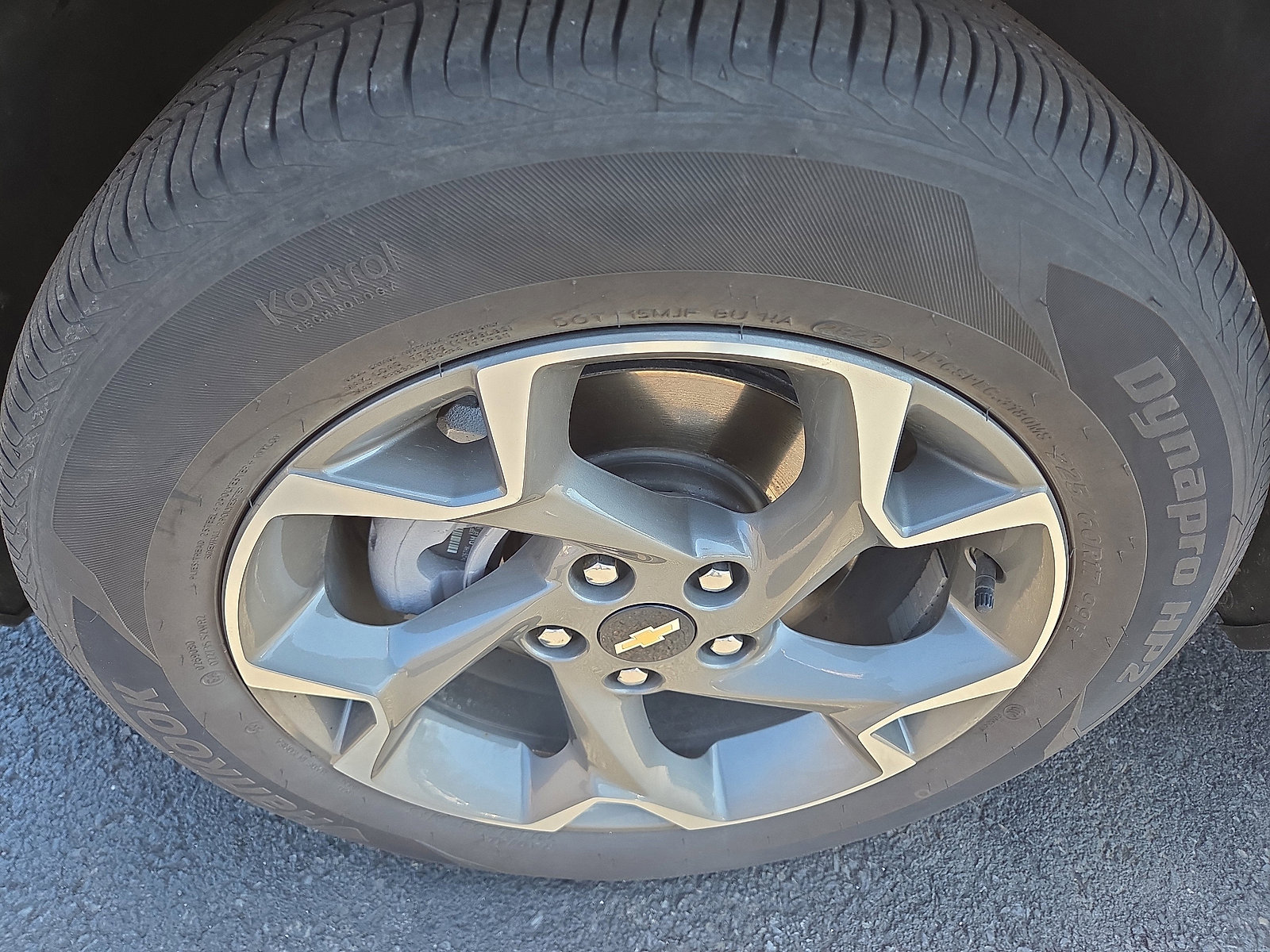 Certified 2024 Chevrolet Trax LT image 12