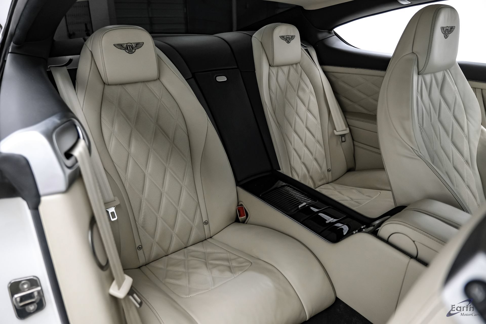 Used 2015 Bentley Continental GT AWD/4WD image 85