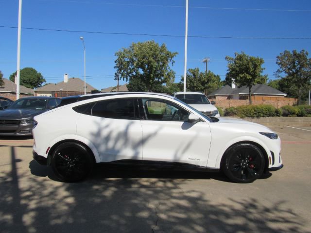 Used 2025 Ford Mustang Mach-E GT image 5