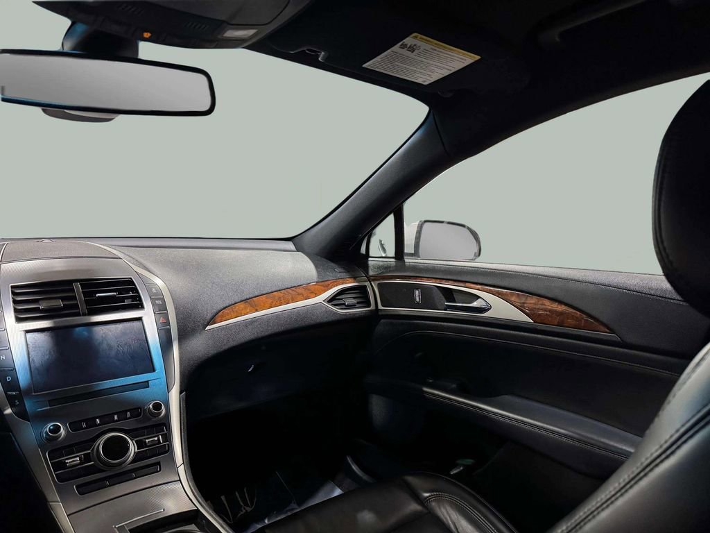 Used 2019 Lincoln MKZ Reserve image 20
