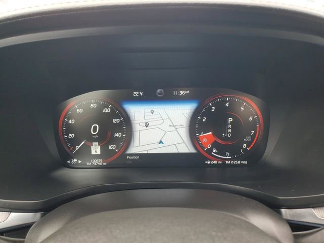 Used 2021 Volvo S60 T5 R-Design image 18