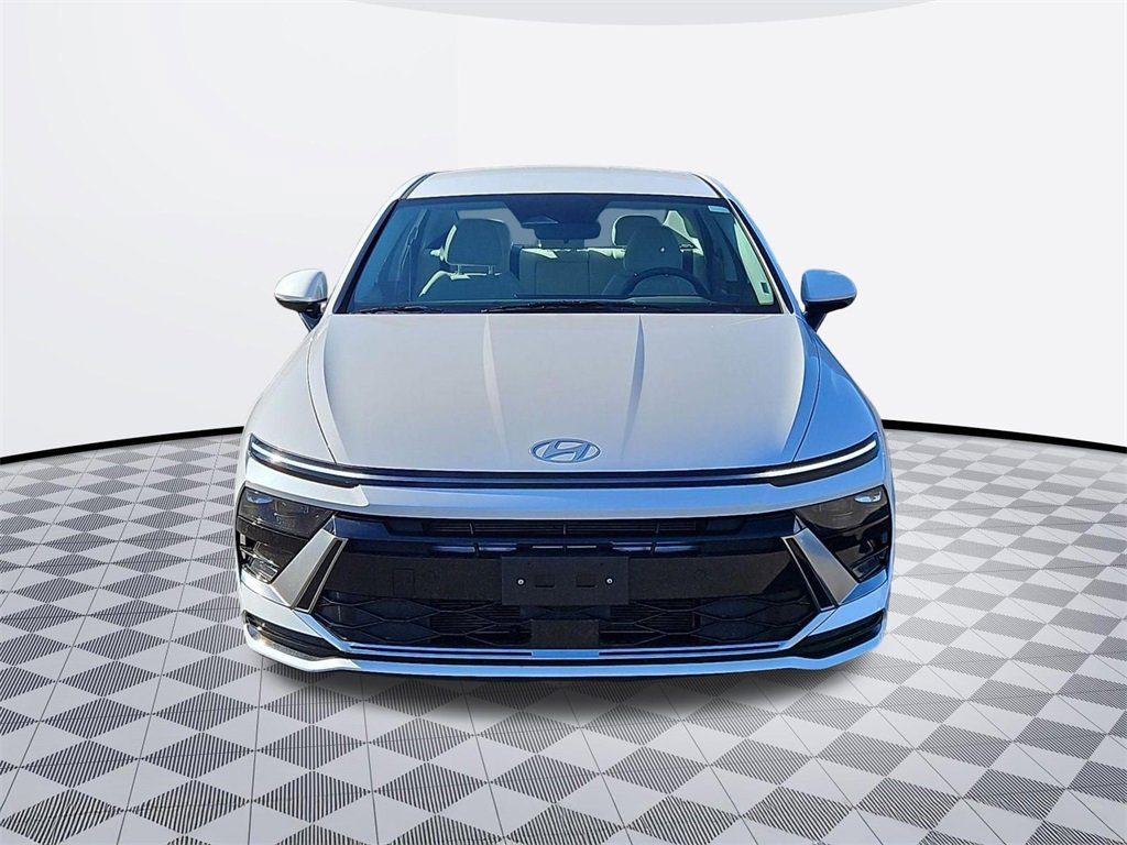 Used 2025 Hyundai Sonata SEL image 9