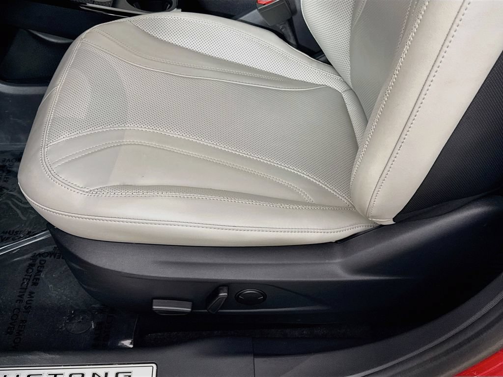 Used 2021 Ford Mustang Mach-E Premium AWD/4WD image 22