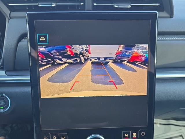 New 2027 GMC Terrain Elevation w/ Elevation Premium Package AWD/4WD image 15