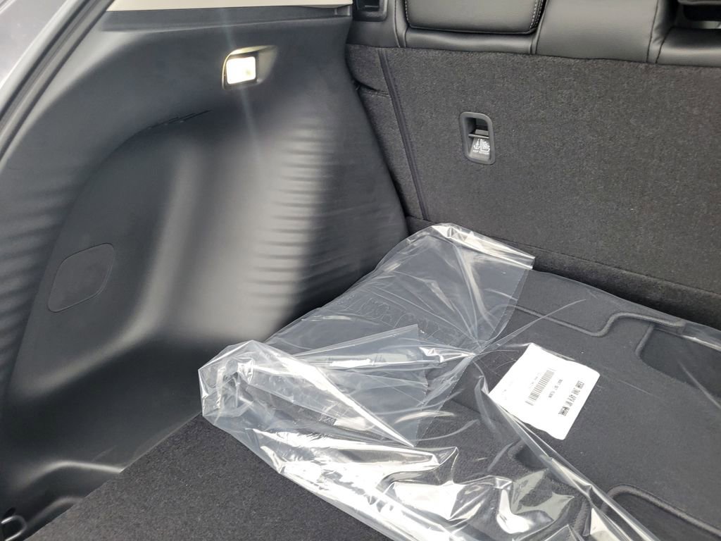 New 2026 Honda HR-V EX-L image 31