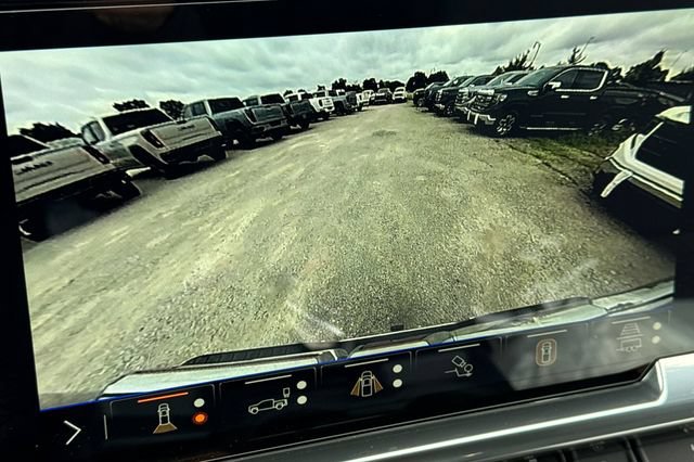 New 2026 GMC Sierra 1500 SLE w/ X31 Off-Road Package AWD/4WD image 22