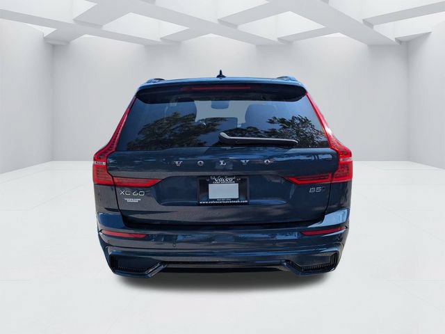 Certified 2025 Volvo XC60 B5 Plus AWD/4WD image 6