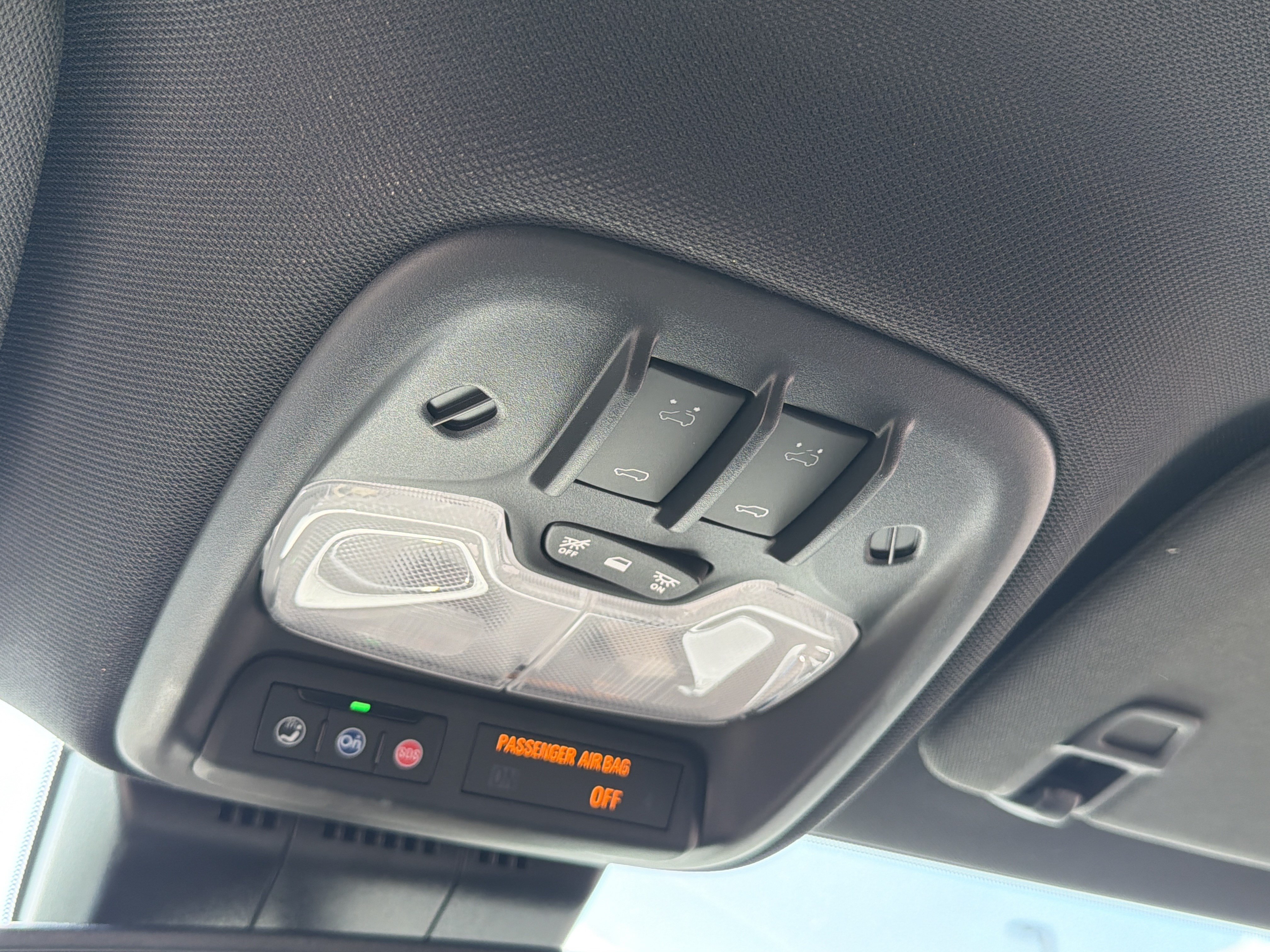 New 2026 Chevrolet Colorado Z71 AWD/4WD image 20