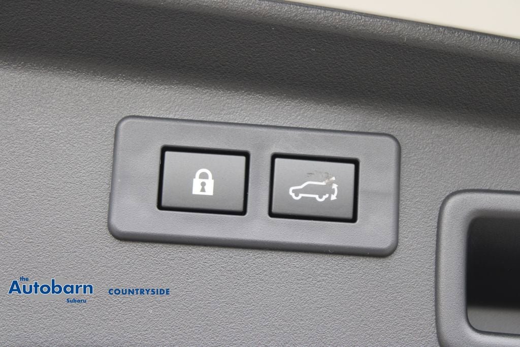 New 2026 Subaru Outback Touring AWD/4WD image 24