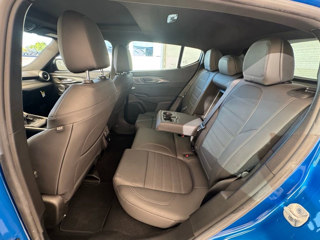 New 2024 Alfa Romeo Tonale Veloce image 20