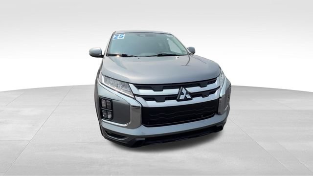 Used 2025 Mitsubishi Outlander Sport SE AWD/4WD image 9
