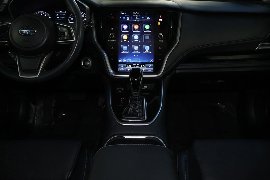 Used 2021 Subaru Outback Limited image 18