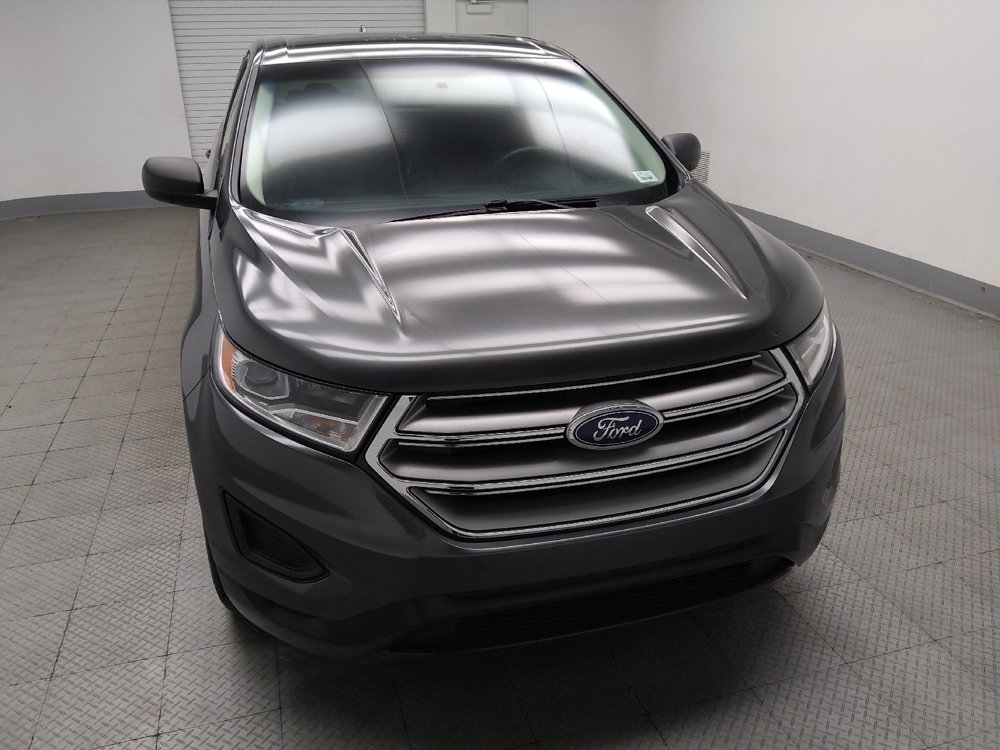 Used 2016 Ford Edge SE AWD/4WD image 14