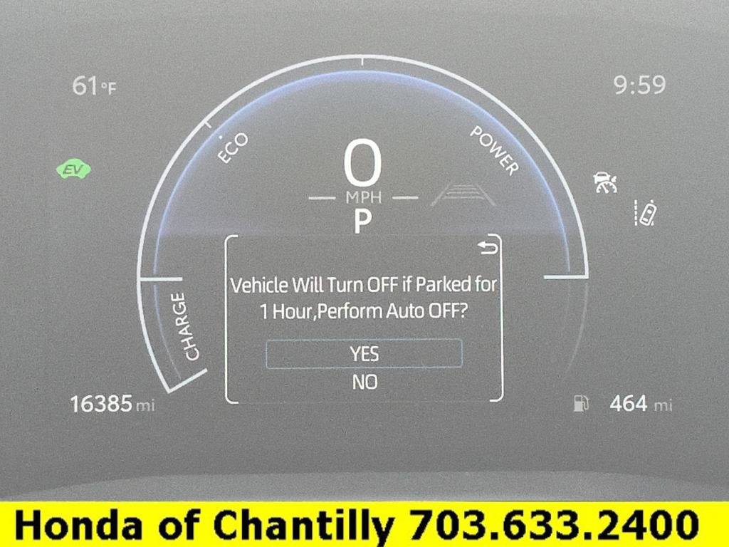 Used 2026 Toyota Camry SE FWD image 11