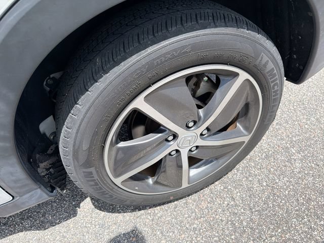 Used 2022 Honda HR-V EX-L image 14