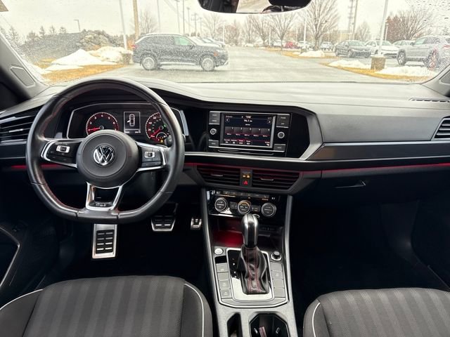 Used 2021 Volkswagen Jetta GLI image 18