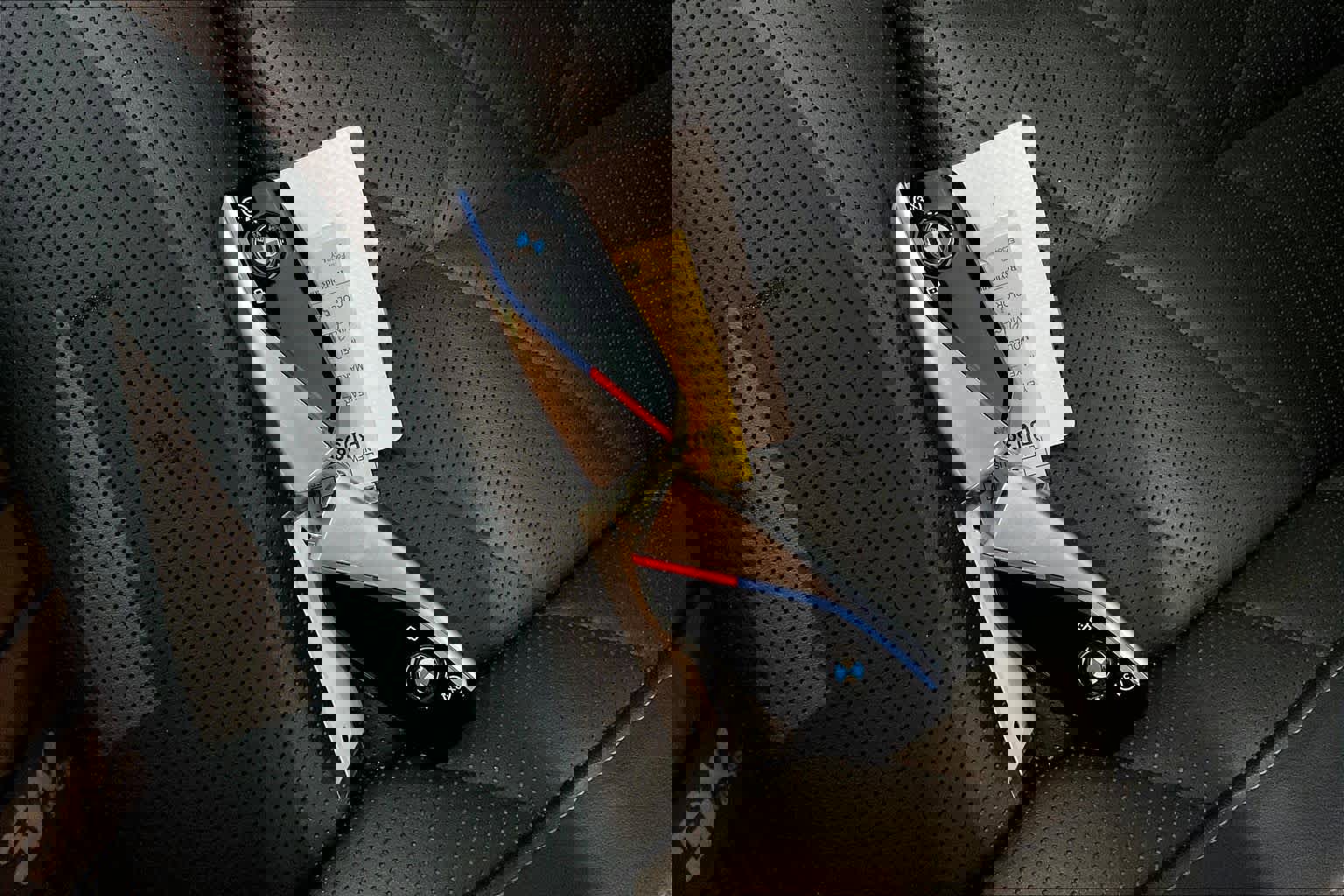 Certified 2025 BMW X5 xDrive40i w/ M Sport Package image 13