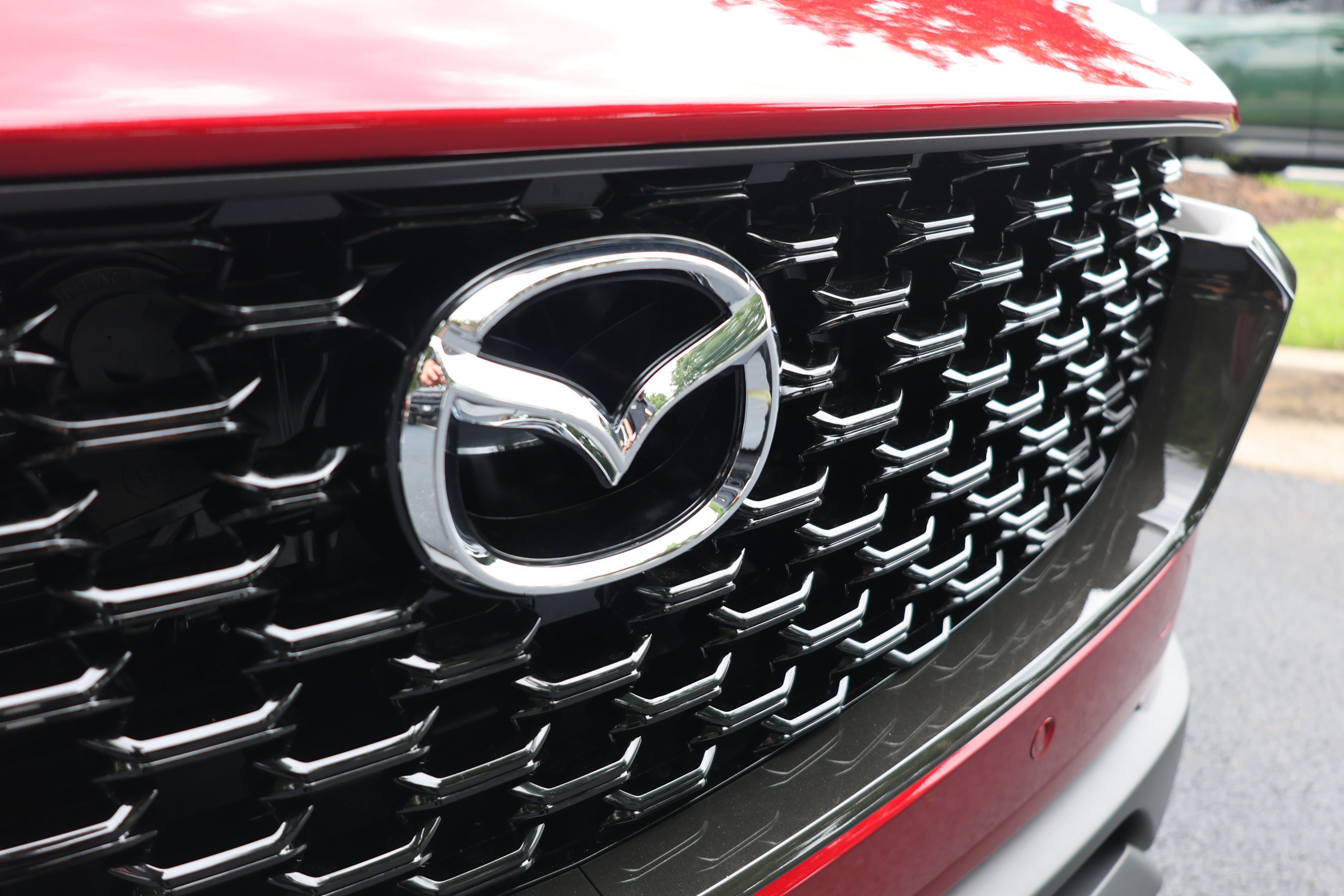 New 2026 MAZDA CX-50 AWD 2.5 S w/ Weather Package image 23