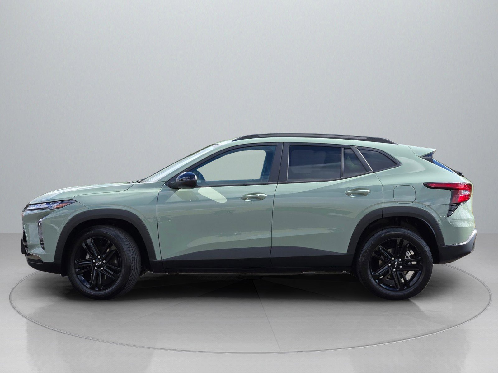 Used 2025 Chevrolet Trax ACTIV w/ Driver Confidence Package image 4