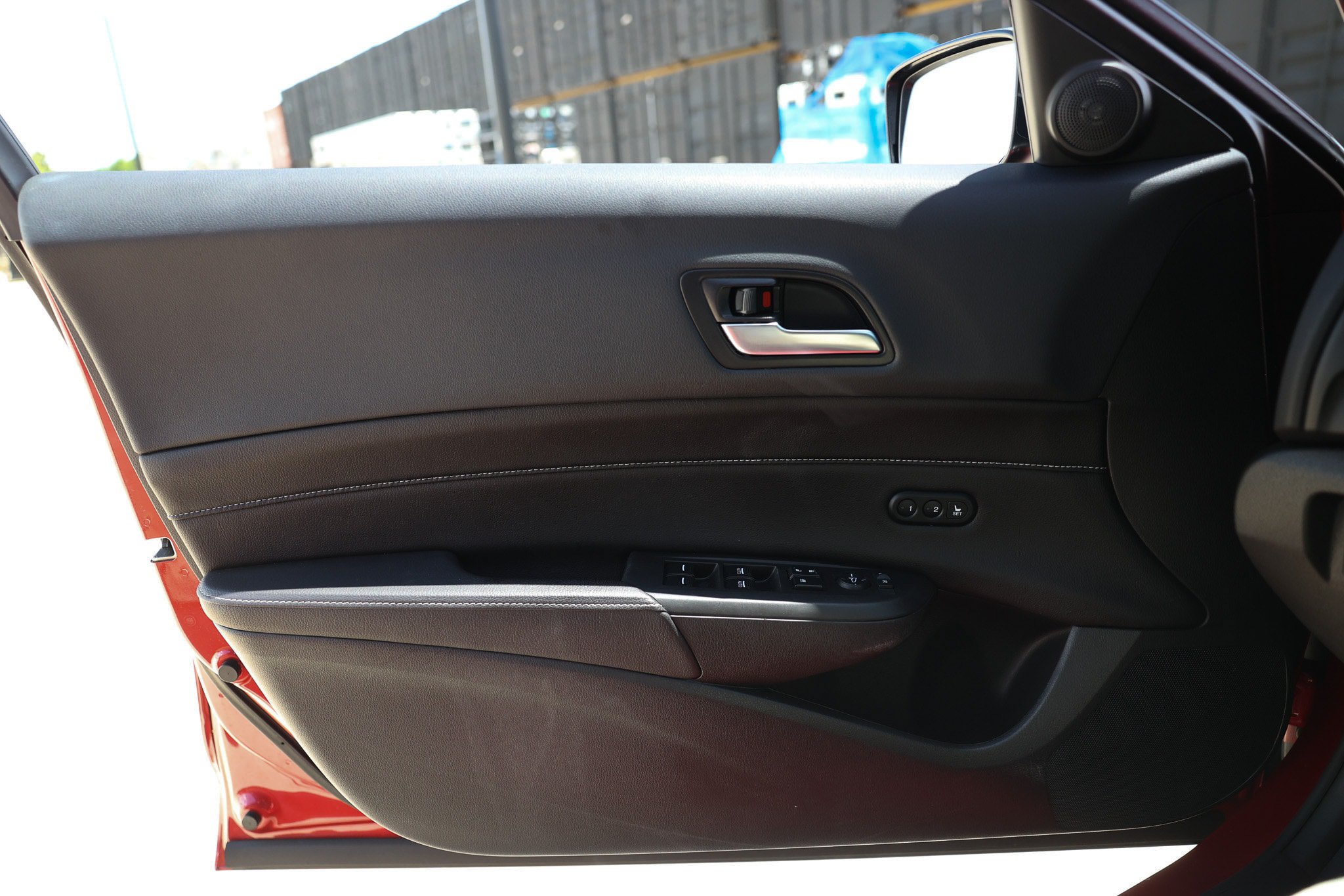 Used 2021 Acura ILX w/ Premium Package FWD image 46