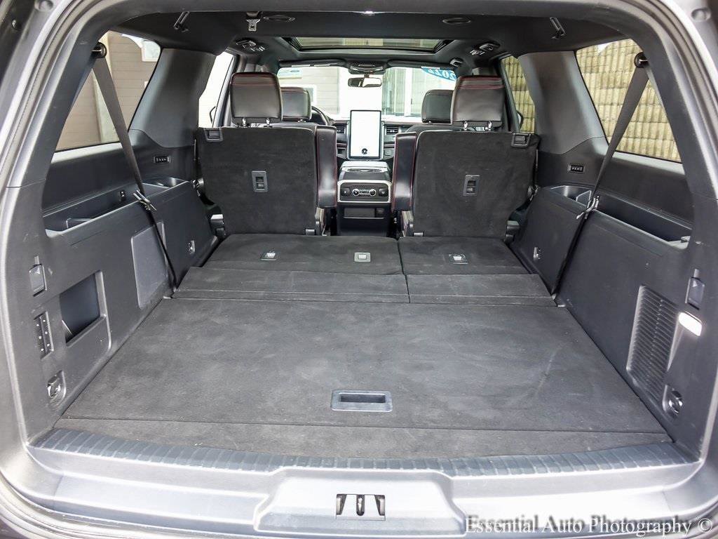 Certified 2022 Ford Expedition Max Limited image 26