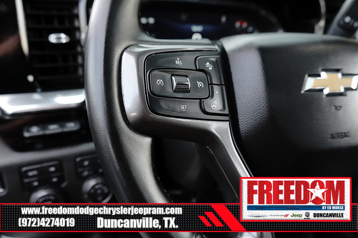 Used 2025 Chevrolet Silverado 2500 High Country w/ High Country Premium Package AWD/4WD image 25