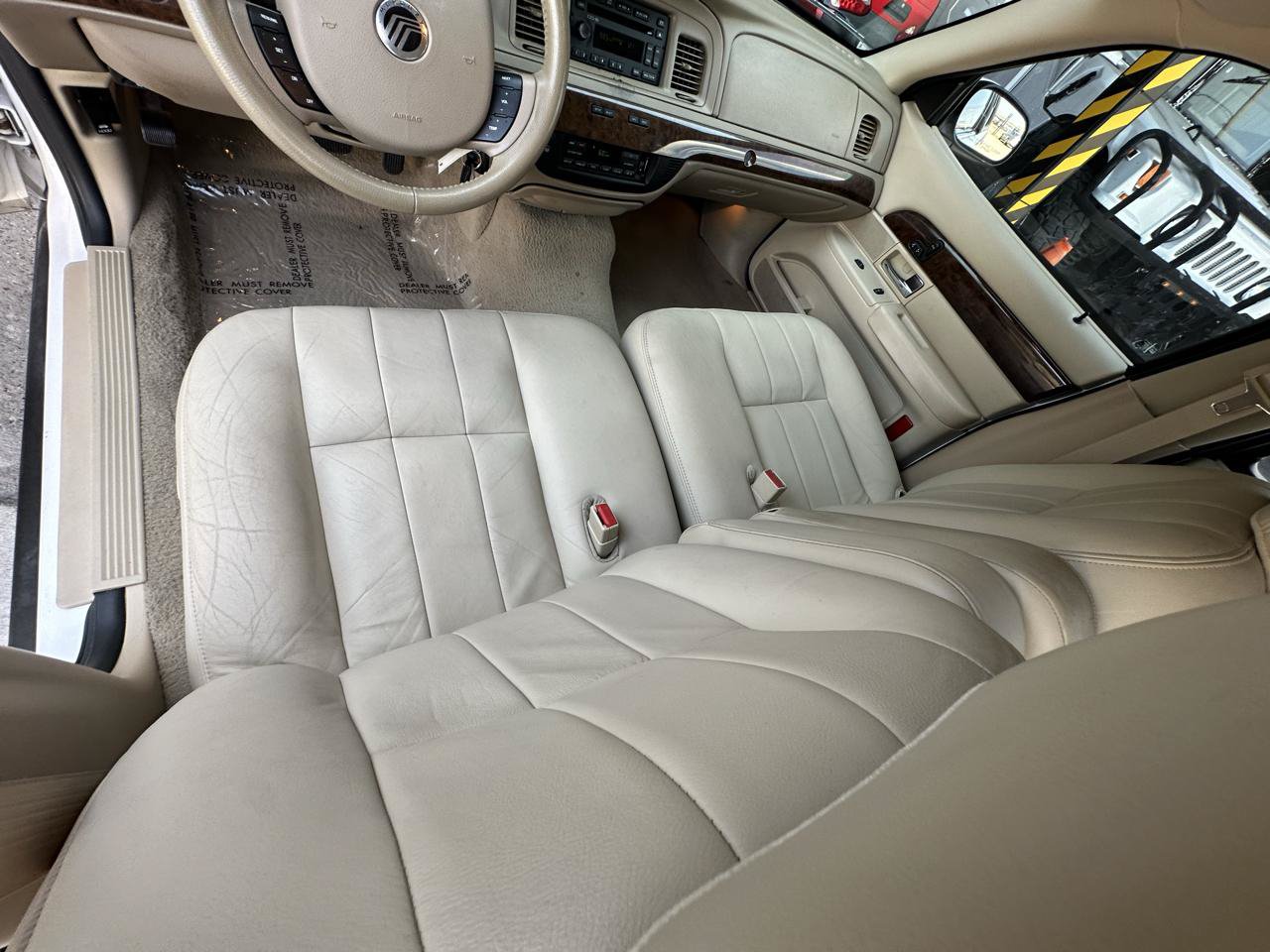 Used 2007 Mercury Grand Marquis LS RWD image 55
